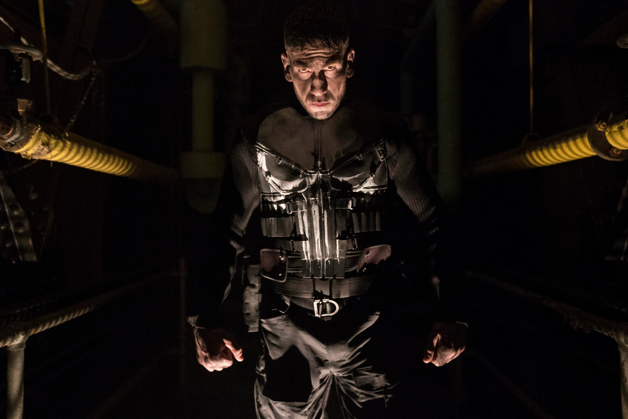 ‘Punisher’ is a shoot-by-numbers revenge fantasy
