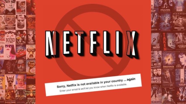 Netflix akan blokir penggunaan VPN dan proxy, mungkinkah efektif?