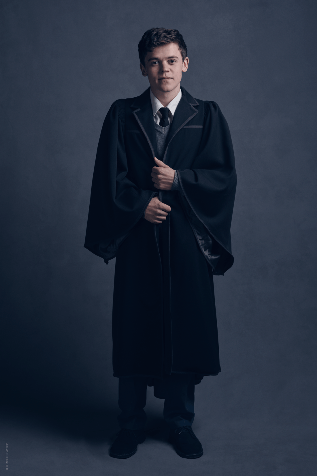 Photo by Charlie Gray/SFP from Pottermore (pottermore.com) 