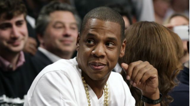 Egyptian heir takes on Jay Z in ‘Big Pimpin’ trial