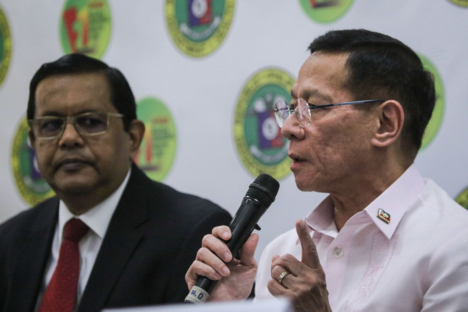 DOH probes suspected case of novel coronavirus in Cebu City