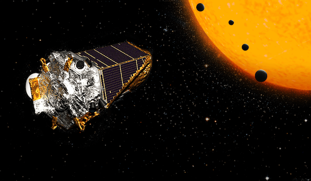 NASA’s Kepler discovers more than 104 new exoplanets