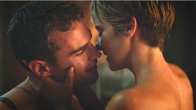WATCH: Tris 2.0 in new ‘Insurgent’ trailer