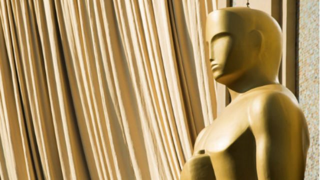 Outrage as black actors absent from Oscars lineup