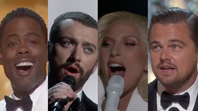 Oscars 2016: 10 highlights that got everyone talking