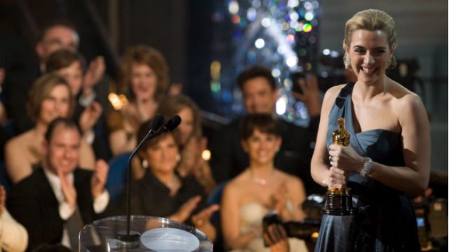 Rules change for Oscars acceptance speeches