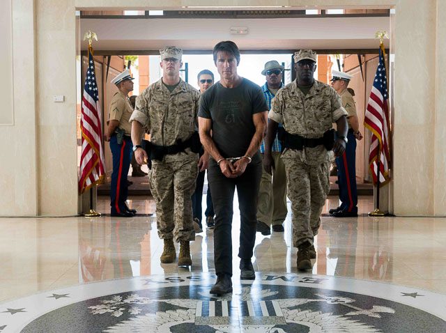 ‘Mission: Impossible – Rogue Nation’ Review: Bigger and better