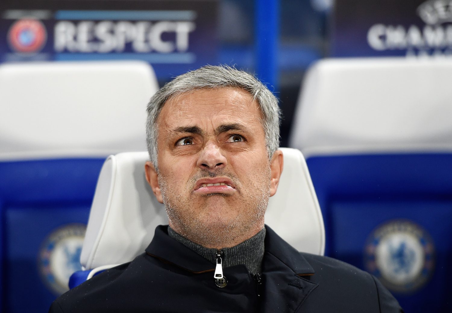 Mampukah Jose Mourinho mengembalikan mimpi Manchester United?