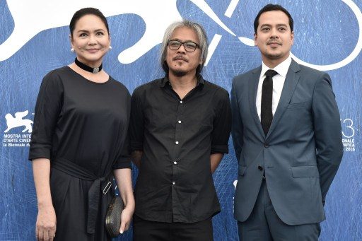 8 things you didn’t know about Lav Diaz’s ‘Ang Babaeng Humayo’