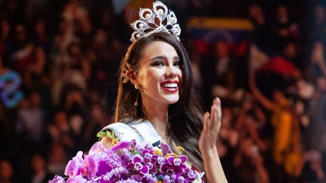 ‘Miss Queensland’: How Australian media is reporting Catriona Gray’s victory