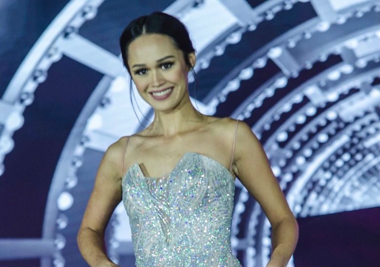 Vanessa Mae Walters stripped of Miss Eco Teen Philippines title