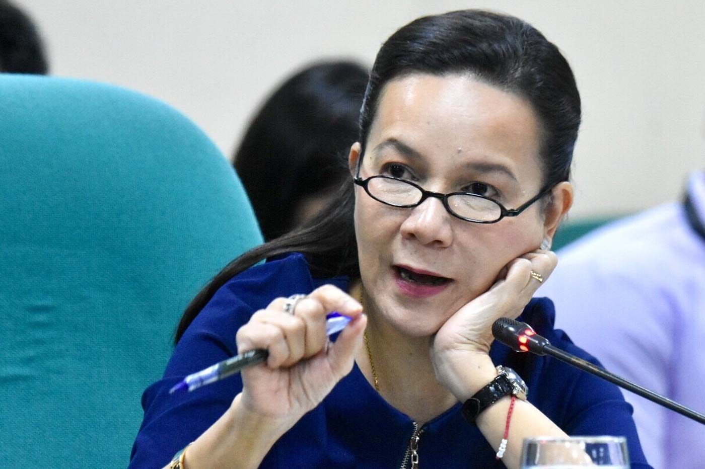 Poe says lawmakers ‘not in a rush’ to pass fintech bill