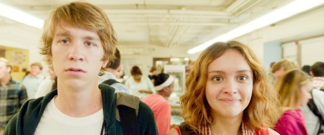 ‘Me and Earl and the Dying Girl’ Review: Nothing new here