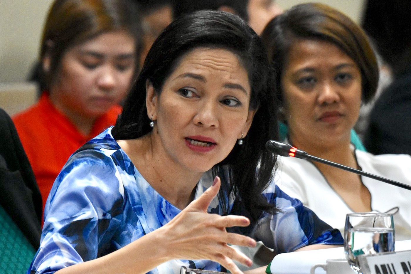‘Rice tara-ffication?’ Hontiveros bares Jason Aquino’s corruption in NFA