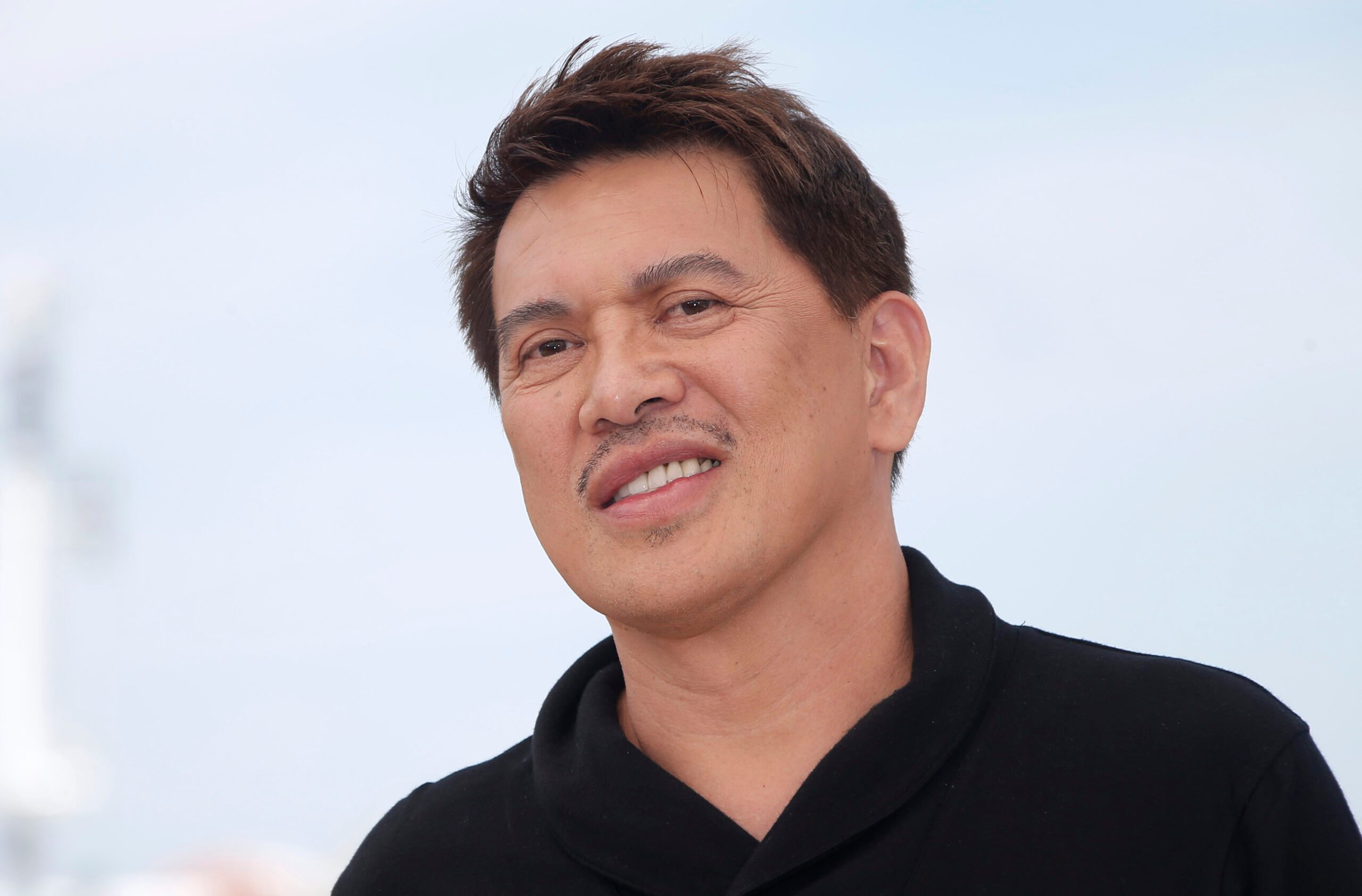 Director Brillante Mendoza urges Duterte to ‘change’ Philippines