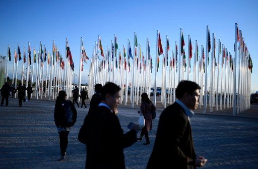 UN climate meeting closes under Trump shadow
