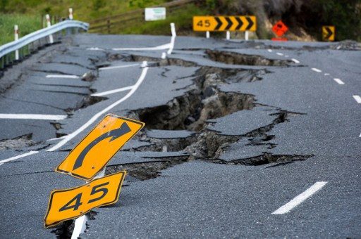 Seismologists warn of more quakes in New Zealand