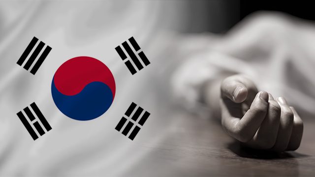 South Korea to probe rise in murdered Koreans in PH