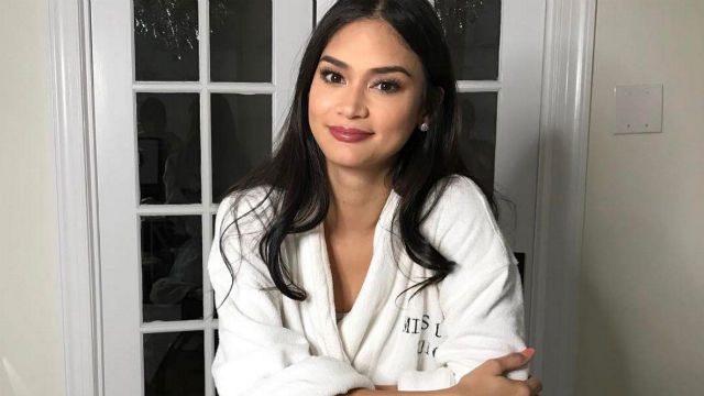 What Pia Wurtzbach will miss most being Miss Universe