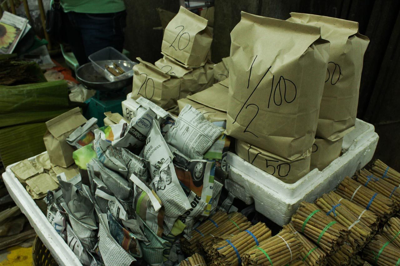 No more plastic bags in San Carlos City