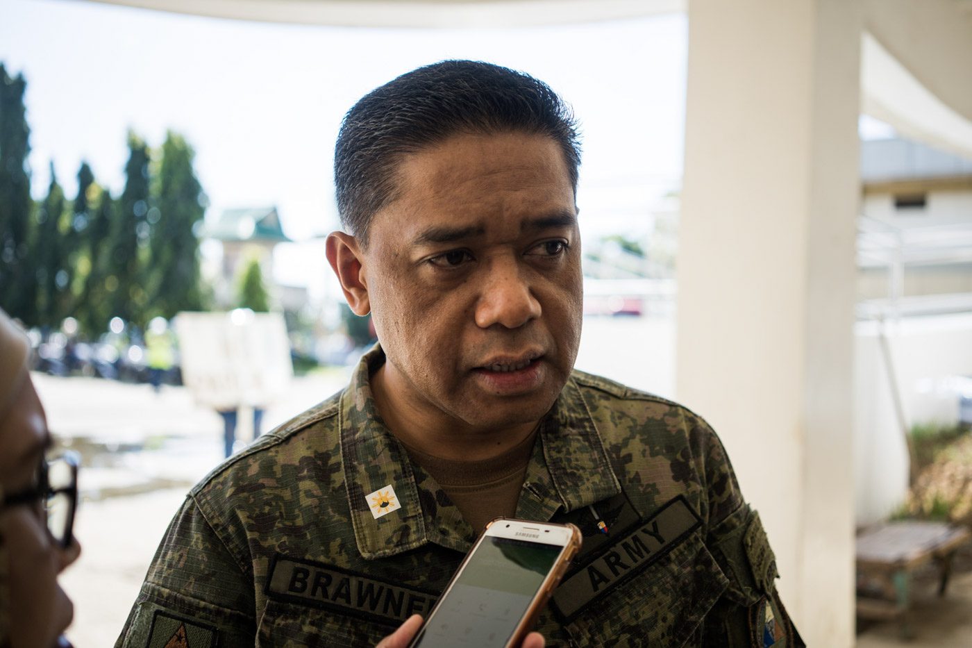 AFP appoints new PMA superintendent, commandant of cadets