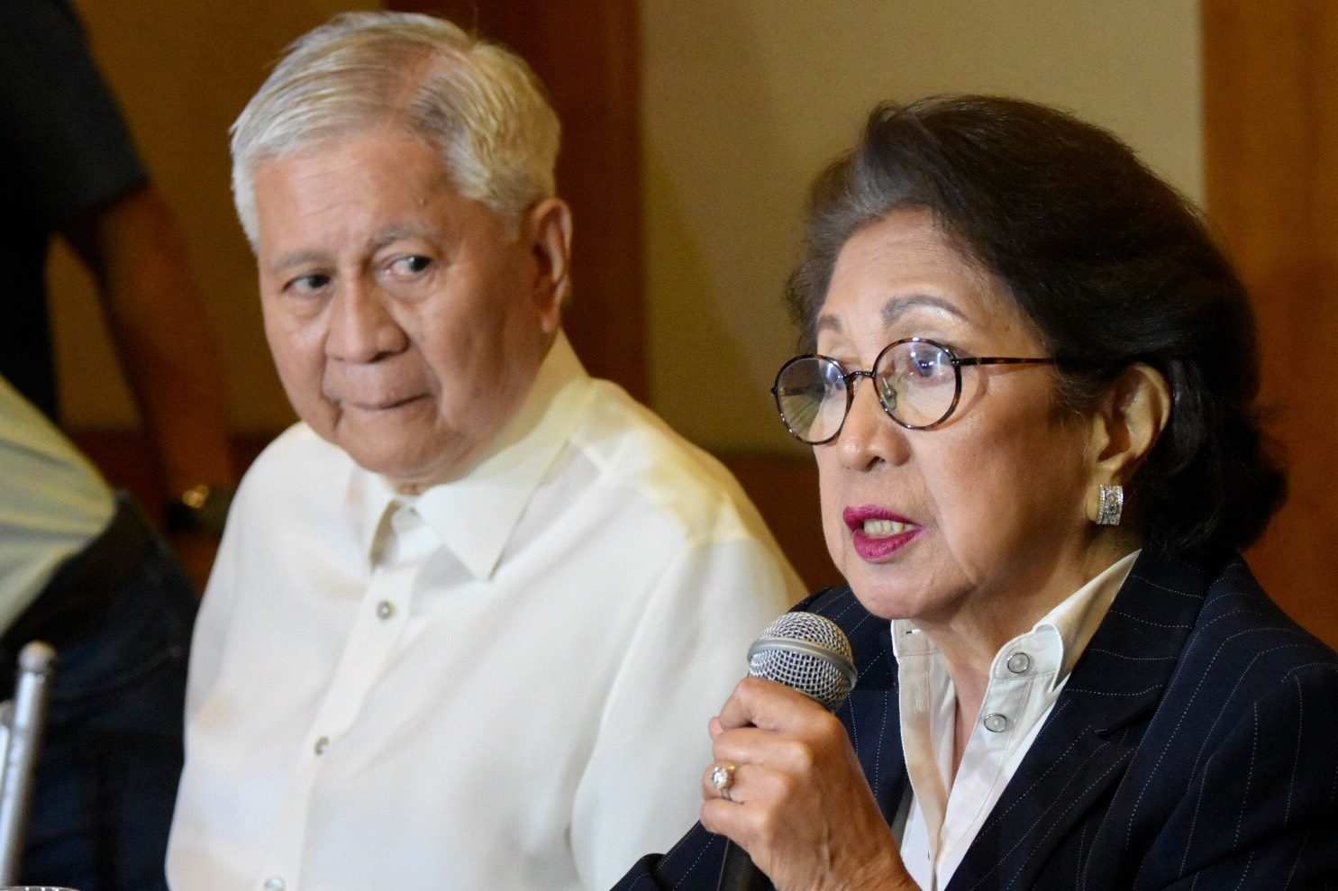 Ex-PH officials: ICC complaint vs China ‘to check impunity’