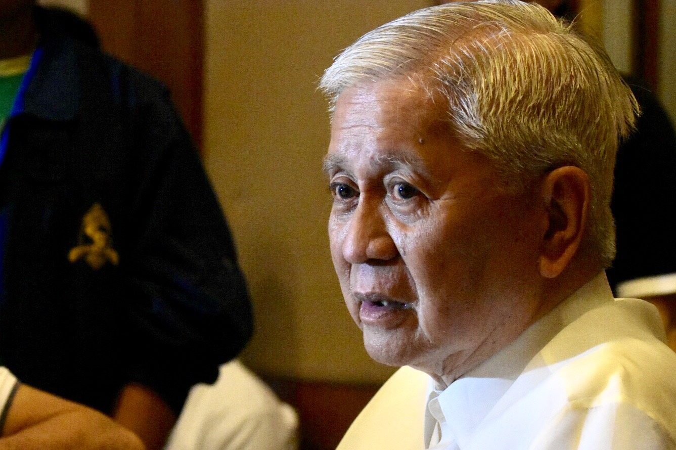 Del Rosario slams Panelo for ‘mindless’ surrender to China