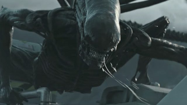WATCH: New ‘Alien: Covenant’ trailer released