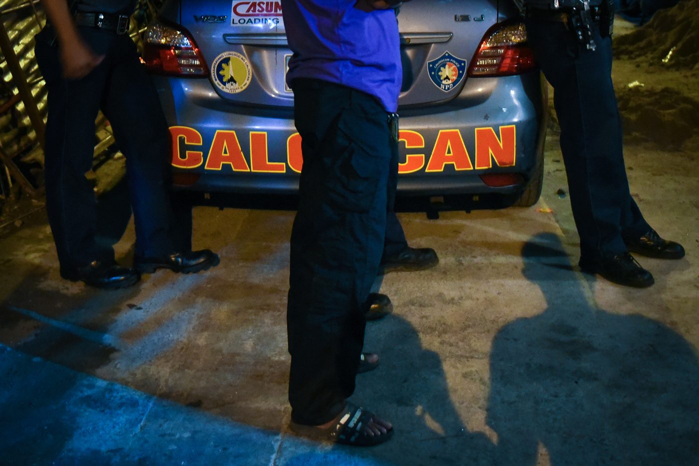 5 challenges for new PNP chief Oscar Albayalde