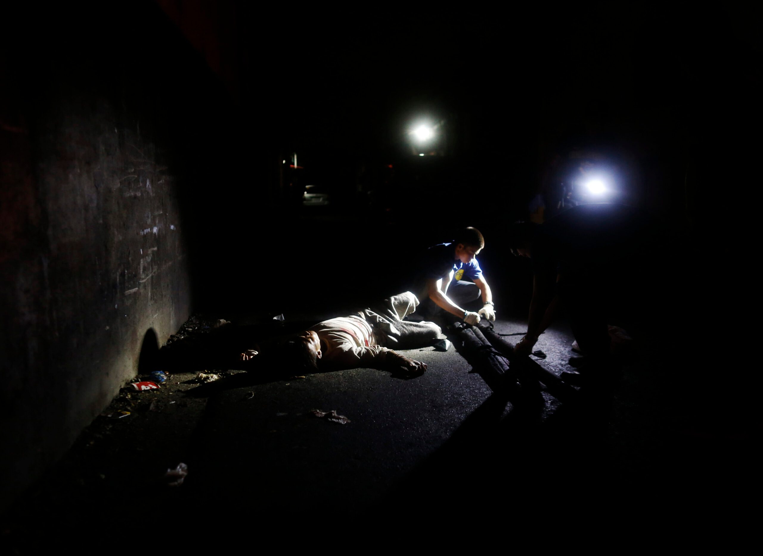 War on drugs ‘brutally taking its toll’ on poor Filipinos – ex-CHR chief