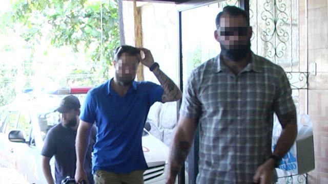 VLOG: U.S. agents check for most wanted terrorists among Marawi bodies