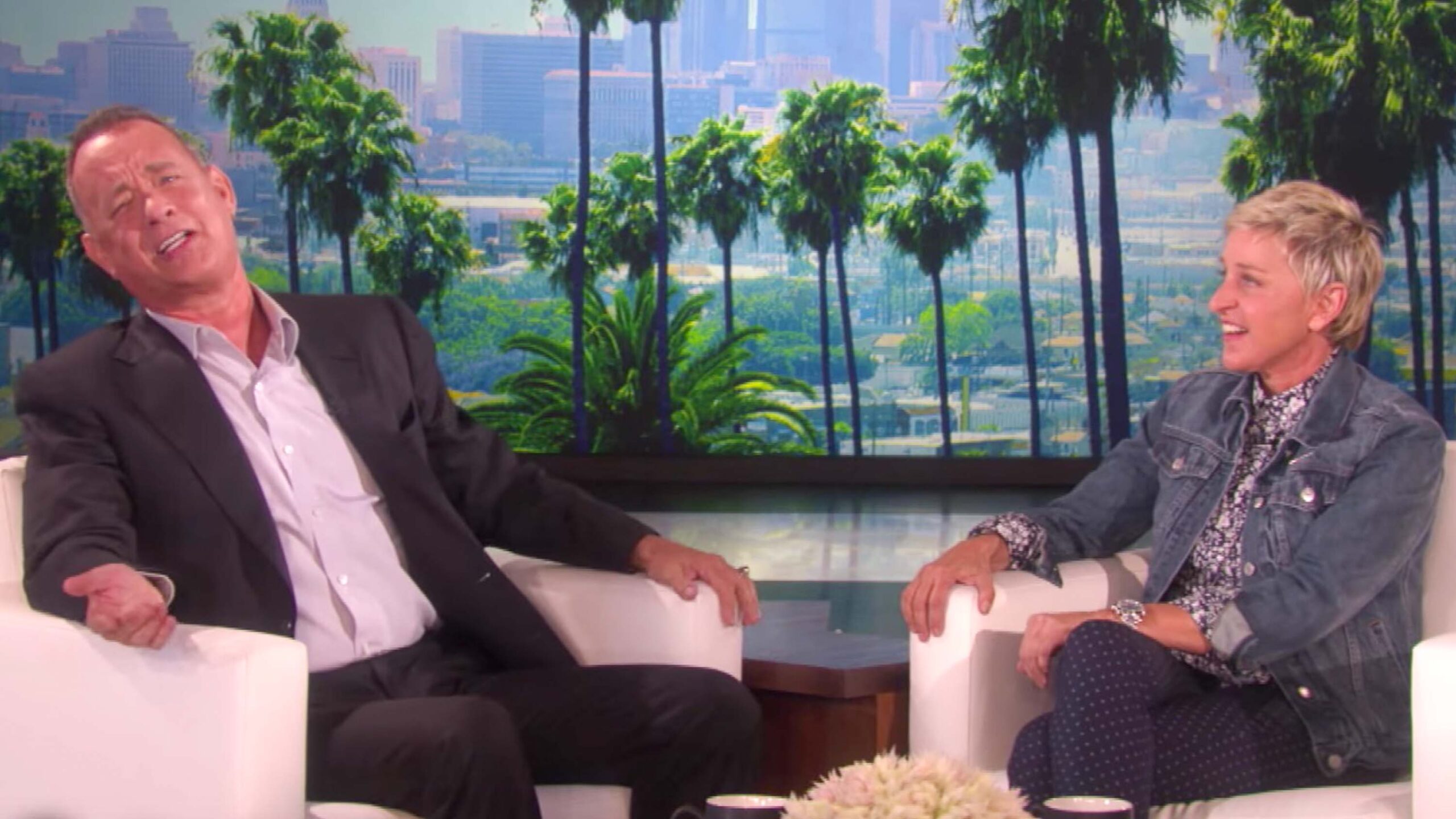 WATCH: Pixar’s Dory and Woody have a conversation on ‘Ellen’