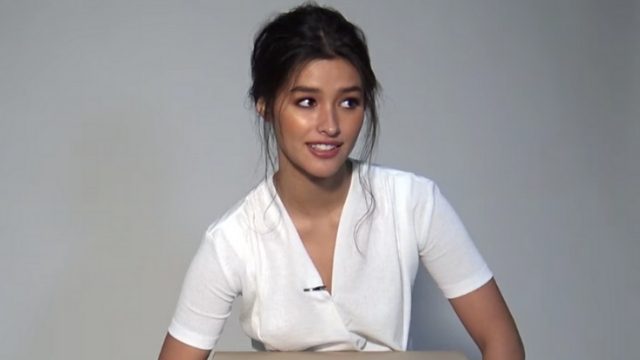 WATCH: This is why people are talking about Liza Soberano and ‘ipis’