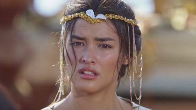 ‘Bagani’ draws flak for casting, Liza Soberano responds