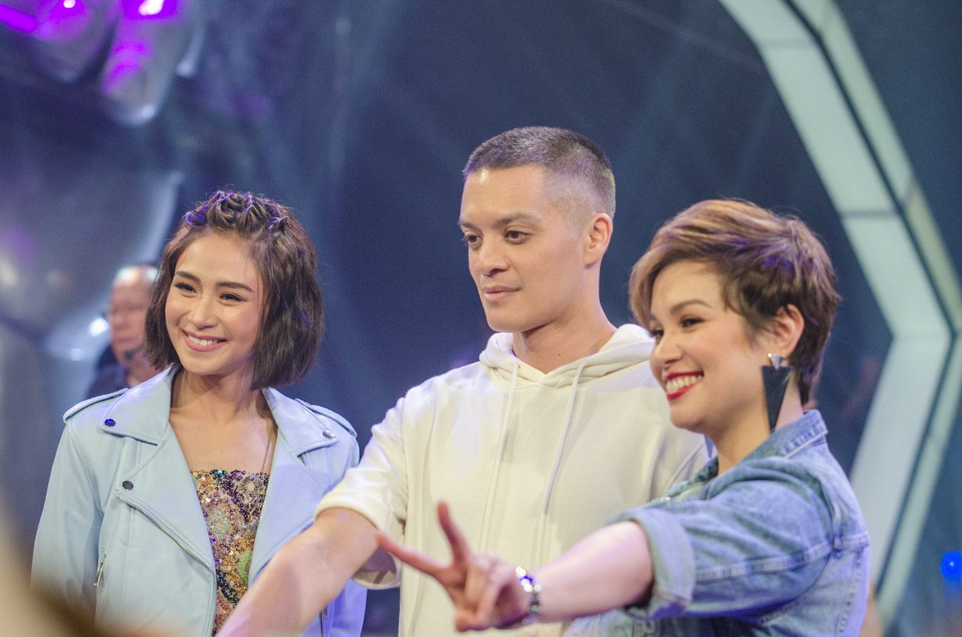 Sarah Geronimo, Bamboo, and Lea Salonga are returning as ‘The Voice Kids Philippines’ mentors