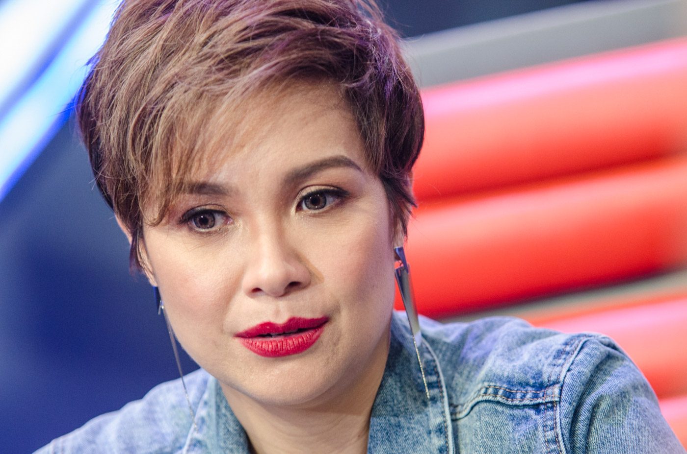 Lea Salonga opens up about weight struggles as Kim in ‘Miss Saigon’