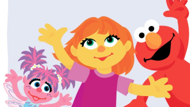 ‘Sesame Street’ introduces first character with autism