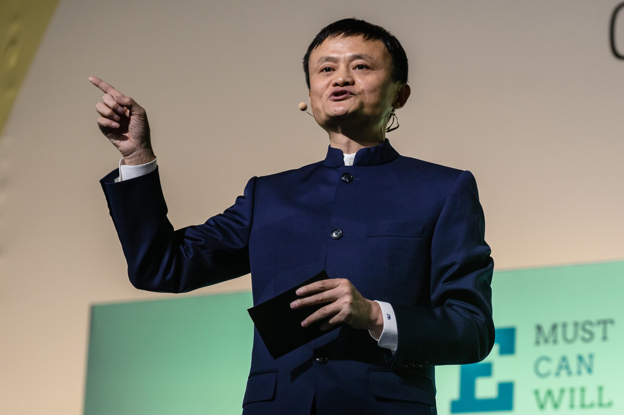 Bahkan Jack Ma tidak bisa selesaikan dilema ‘e-commerce’ Indonesia