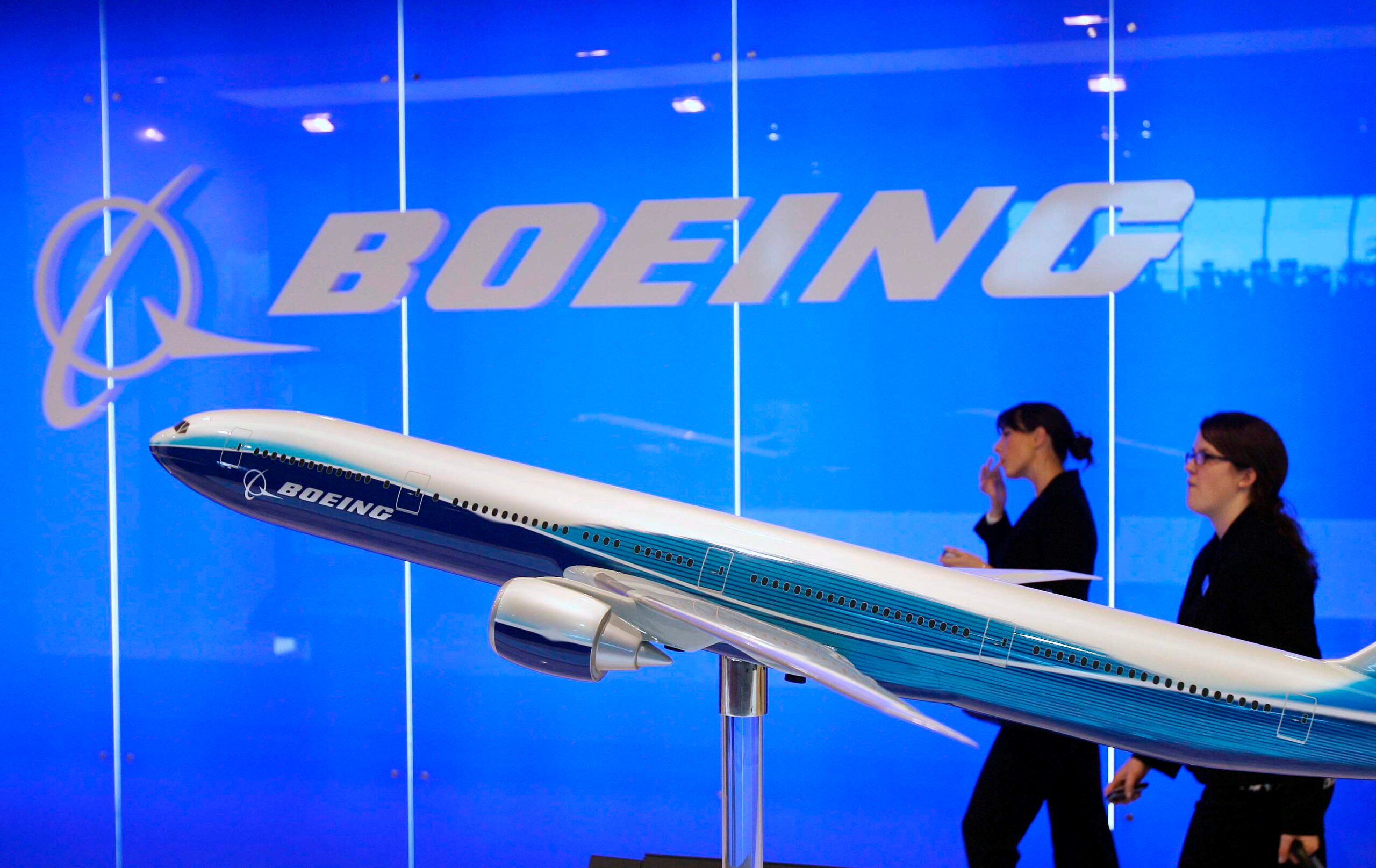 Asian airlines more cautious with orders – Boeing