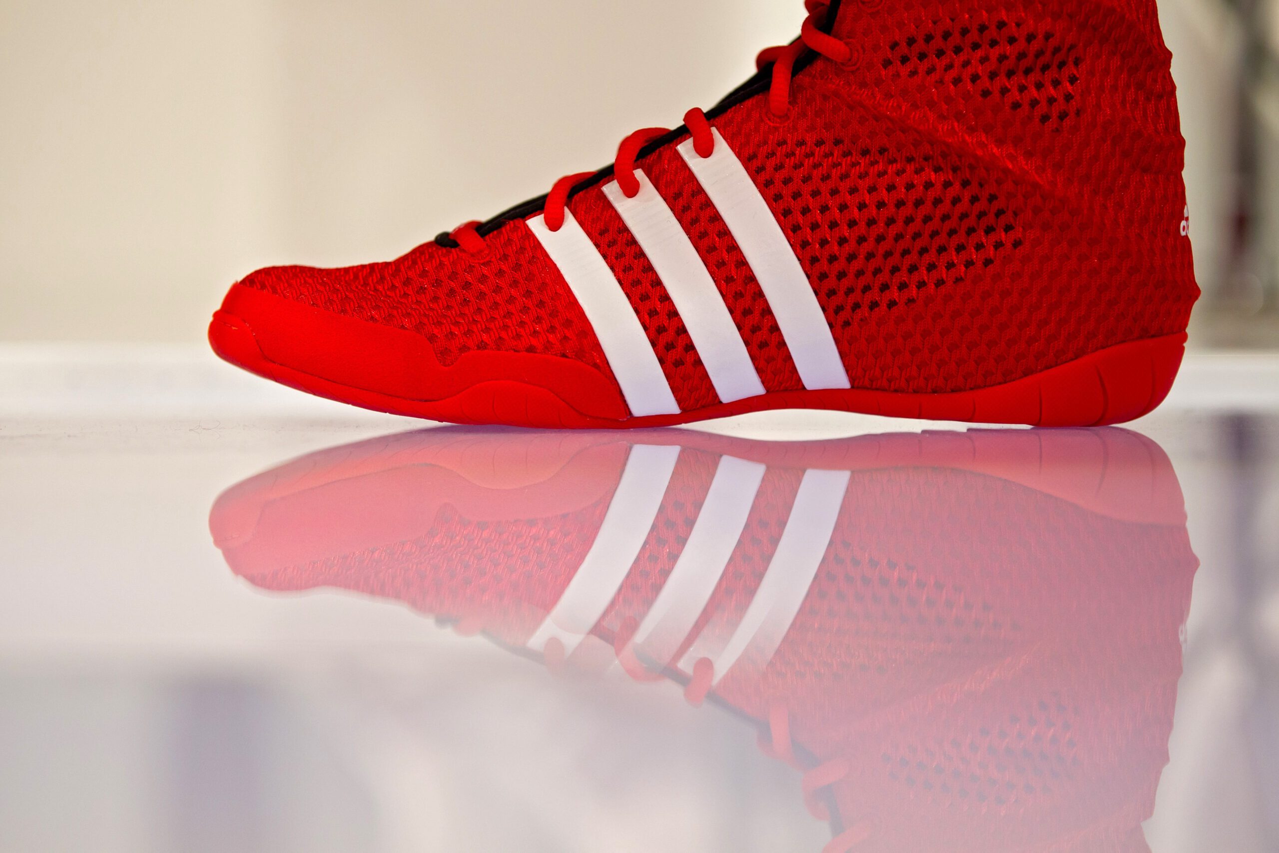 Adidas wins EU ruling on famous ‘3 stripes’ design