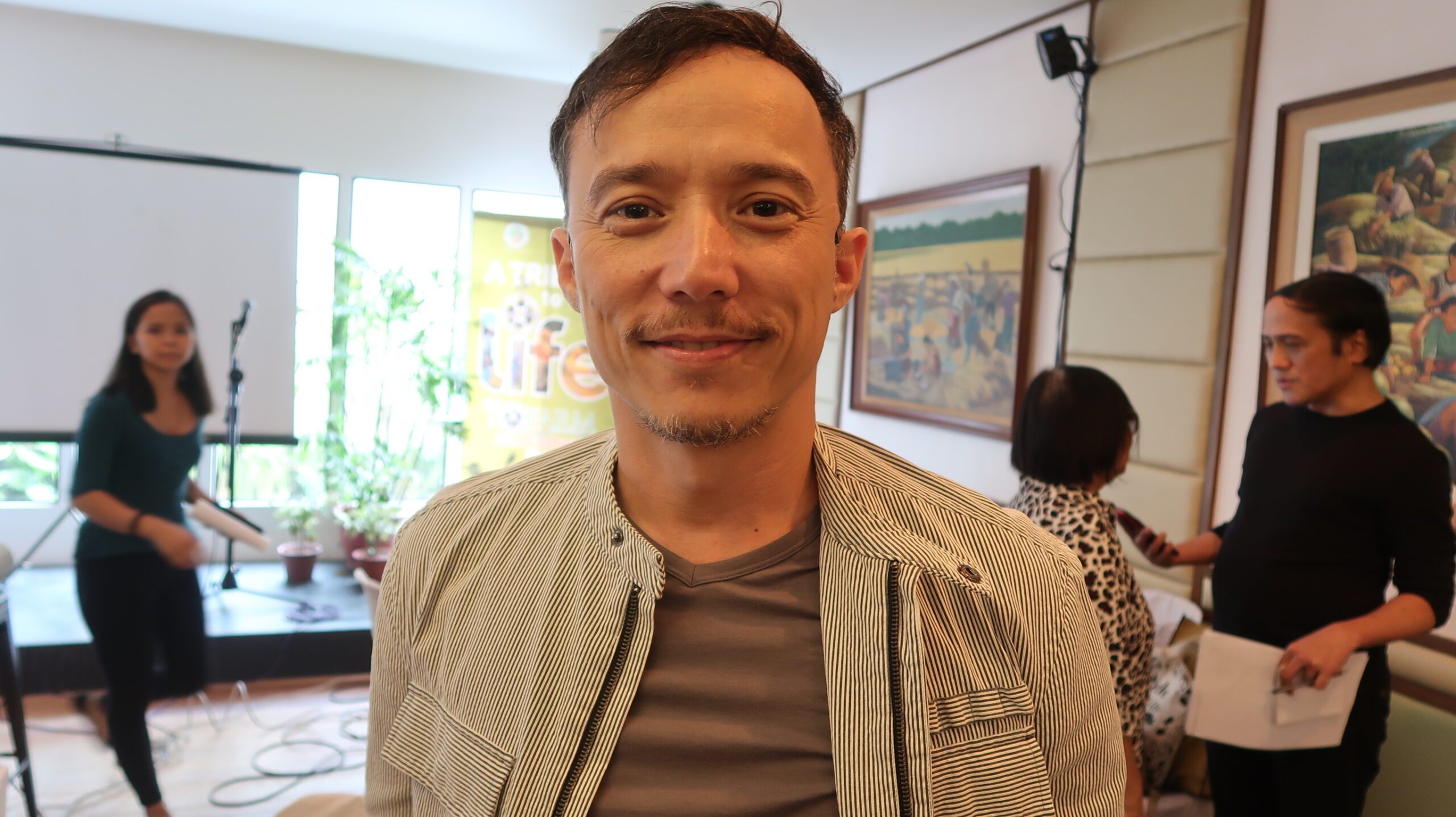 Dolphy as National Artist? Son Epy Quizon: ‘We don’t need a trophy’