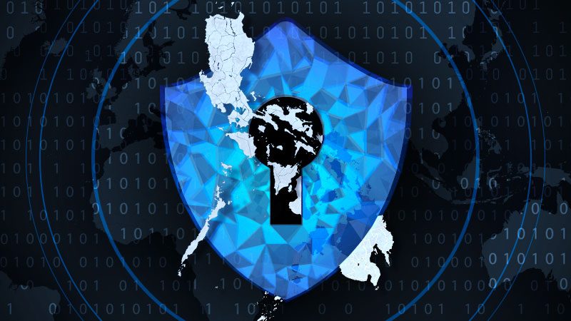 Among 13 countries, Philippines most worried about data security