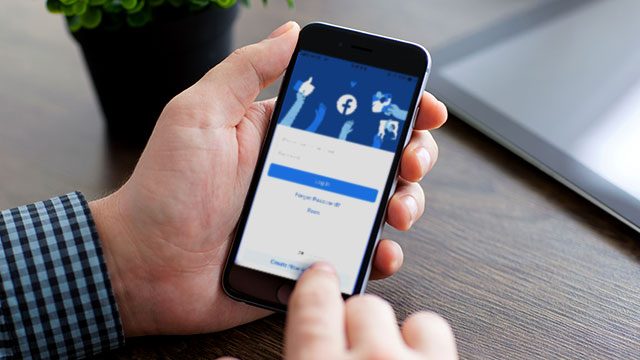 400 million Facebook users’ phone numbers exposed in privacy lapse – reports