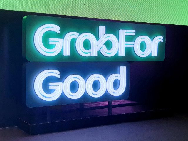 Grab partners with Microsoft for digital literacy initiative