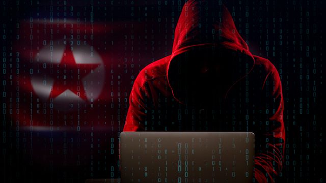 U.S. puts sanctions on North Korea hacking groups behind major thefts
