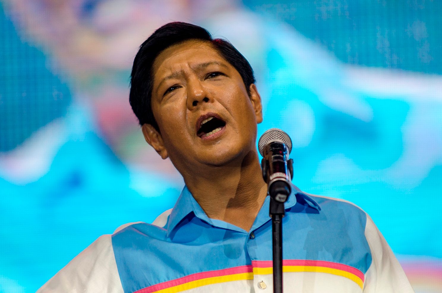 Marcos makes last ditch motion to stop release of ‘unused’ VCMs