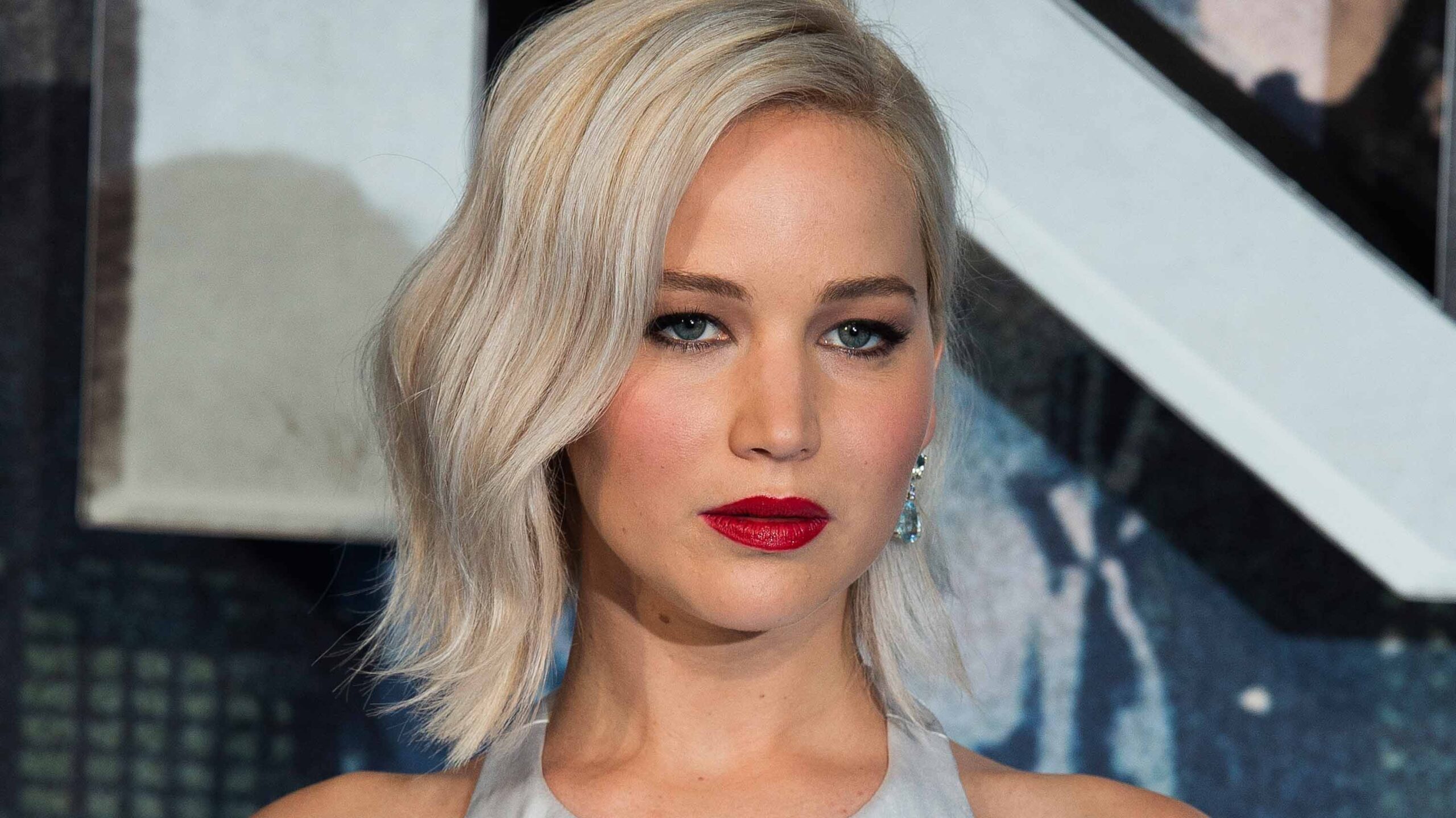 Jennifer Lawrence tops ‘Forbes’ ‘Highest-Paid Actresses 2016’ list
