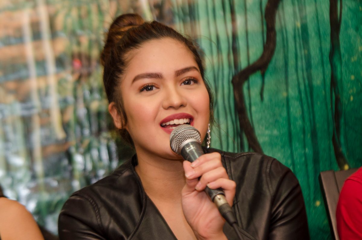 Jane Oineza talks about relationship with former ‘Pinoy Big Brother’ housemate Kyle Secades