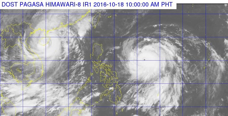 Lawin speeds up; more areas under signal no. 1