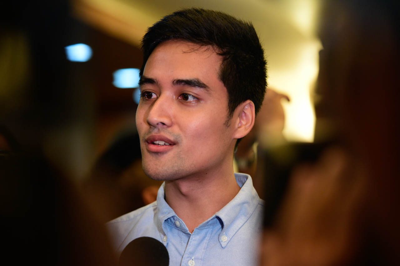 Vico Sotto tackles tricky tricycles, measly medicines on 8th week as ‘Bossing’